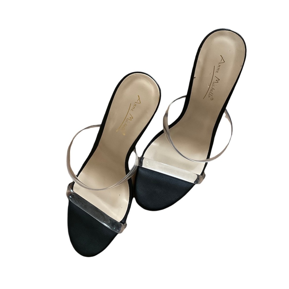Anne Michelle Heels